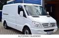 Mercedes-Benz Sprinter SPRINTER 213CDI KASTEN LANG+KLIMA+1.HAND H1L2 Weiß - thumbnail 3