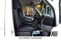 Mercedes-Benz Sprinter SPRINTER 213CDI KASTEN LANG+KLIMA+1.HAND H1L2 Weiß - thumbnail 4