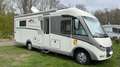 Caravans-Wohnm Carthago C-line I 5.0 S Wit - thumbnail 1