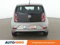 Volkswagen up! 1.0 Move up! BlueMotion*TEMPO*SHZ*KLIMA* Gris - thumbnail 5