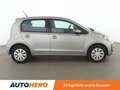 Volkswagen up! 1.0 Move up! BlueMotion*TEMPO*SHZ*KLIMA* Gris - thumbnail 7