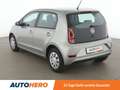 Volkswagen up! 1.0 Move up! BlueMotion*TEMPO*SHZ*KLIMA* Gris - thumbnail 4