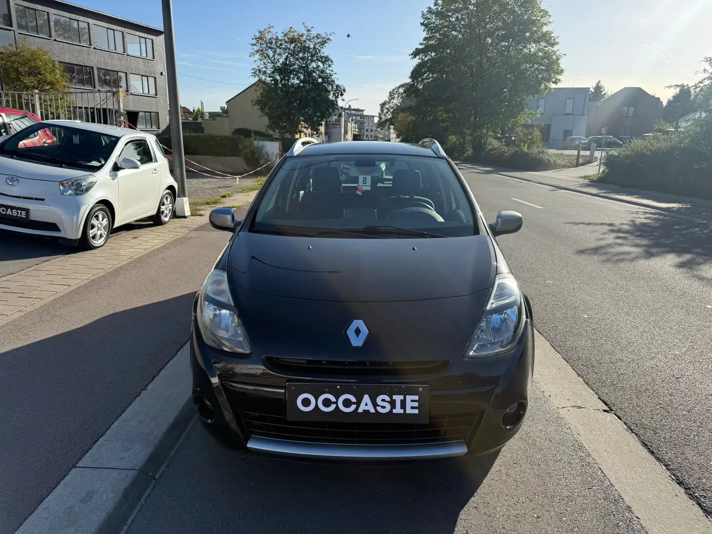 Renault Clio Clio 1.2i 20th**12M GARANTIE** - 2