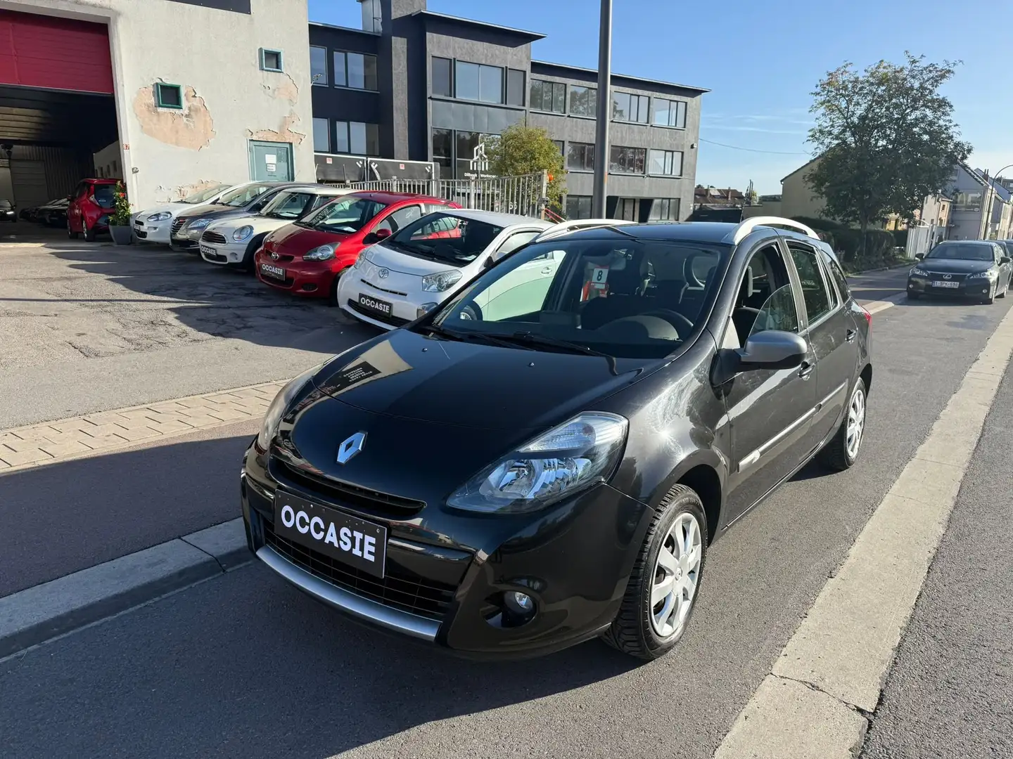 Renault Clio Clio 1.2i 20th**12M GARANTIE** - 1