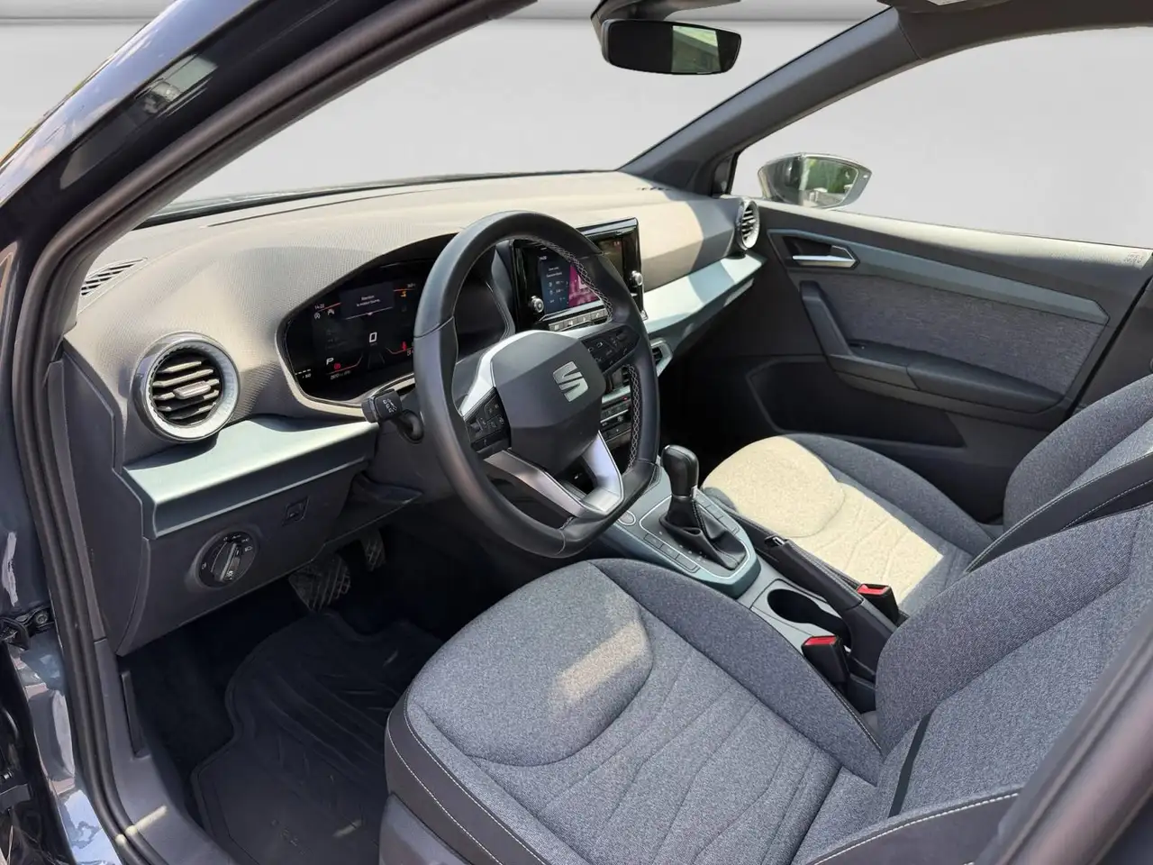 SEAT Arona 1.0 TSI Pulse DSG, миниатюра 9