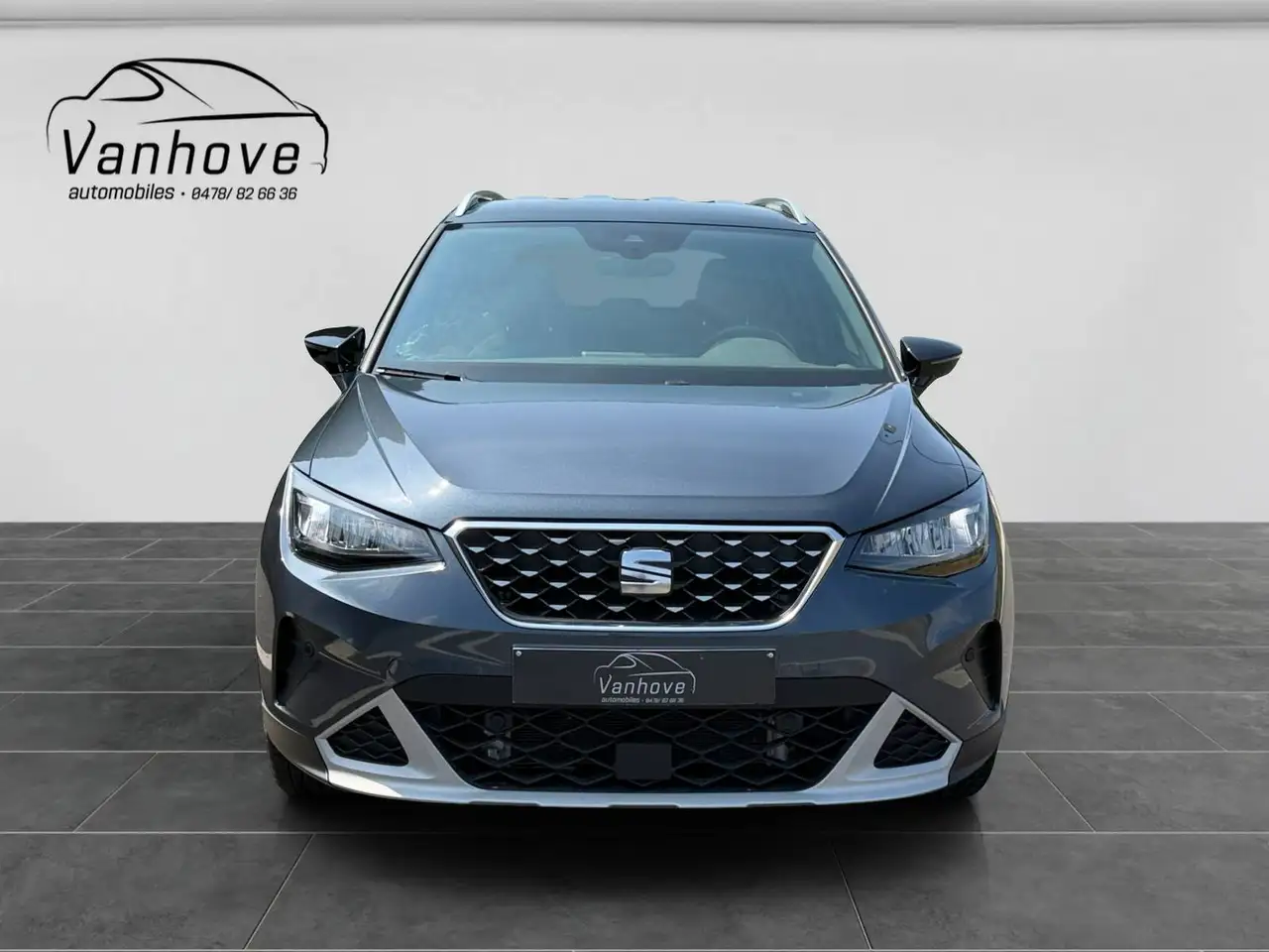 SEAT Arona 1.0 TSI Pulse DSG, миниатюра 8