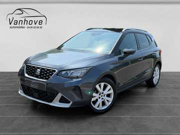 Arona 1.0 TSI Pulse DSG