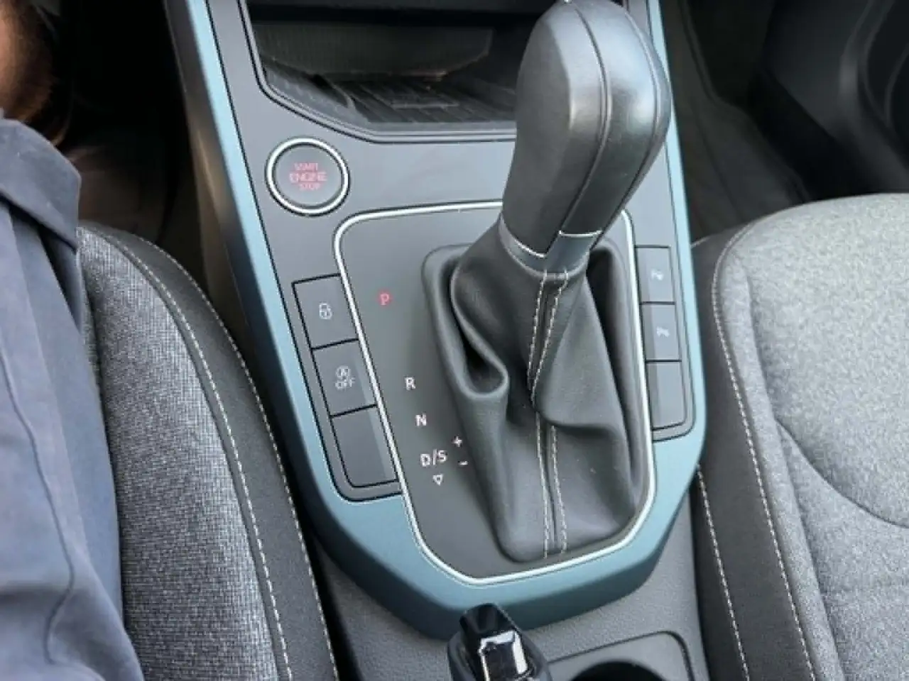 SEAT Arona 1.0 TSI Pulse DSG, миниатюра 12