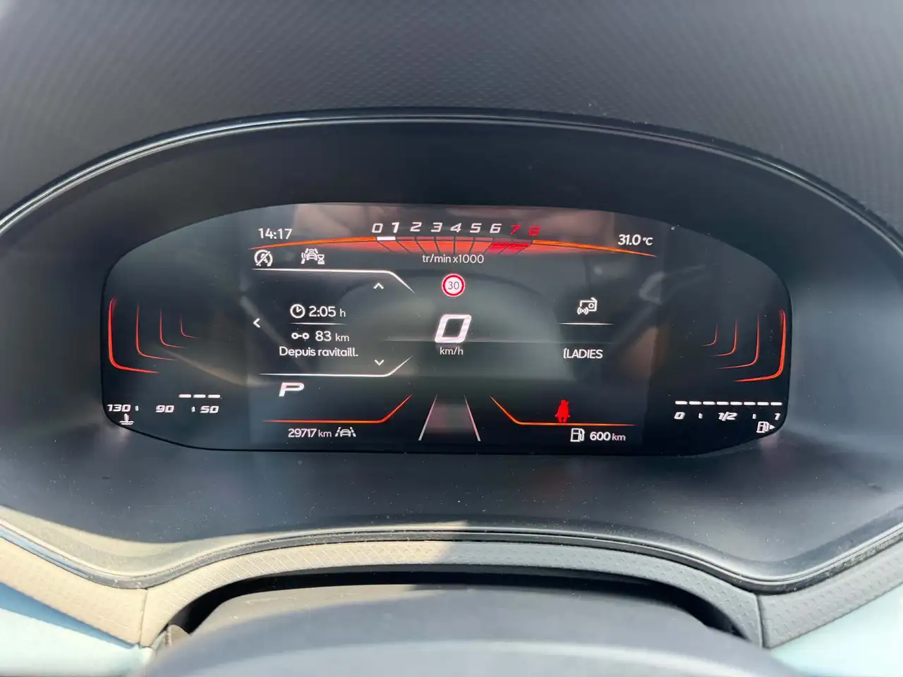 SEAT Arona 1.0 TSI Pulse DSG, миниатюра 13