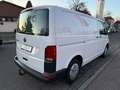 Volkswagen T6 Transporter T6.1 Transporter Kasten EcoProfi FWD*NAVI*KAMERA Weiß - thumbnail 7