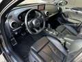 Audi A3 Sportback 2.0 TFSI S3 quattro Pro Line Plus l Pano Grijs - thumbnail 13