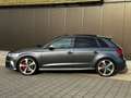 Audi A3 Sportback 2.0 TFSI S3 quattro Pro Line Plus l Pano Grijs - thumbnail 3