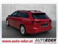 Volkswagen Golf Variant 2,0 TDI Life Rot - thumbnail 4