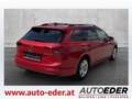 Volkswagen Golf Variant 2,0 TDI Life Rot - thumbnail 5