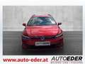 Volkswagen Golf Variant 2,0 TDI Life Rot - thumbnail 2