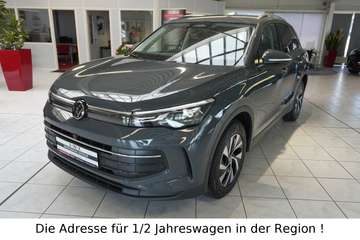 Life 1.5 eTSI DSG*AHK*LED*360°SIDE ASSIST