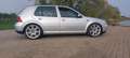 Volkswagen Golf 2.3 V5 Highline Zilver - thumbnail 4