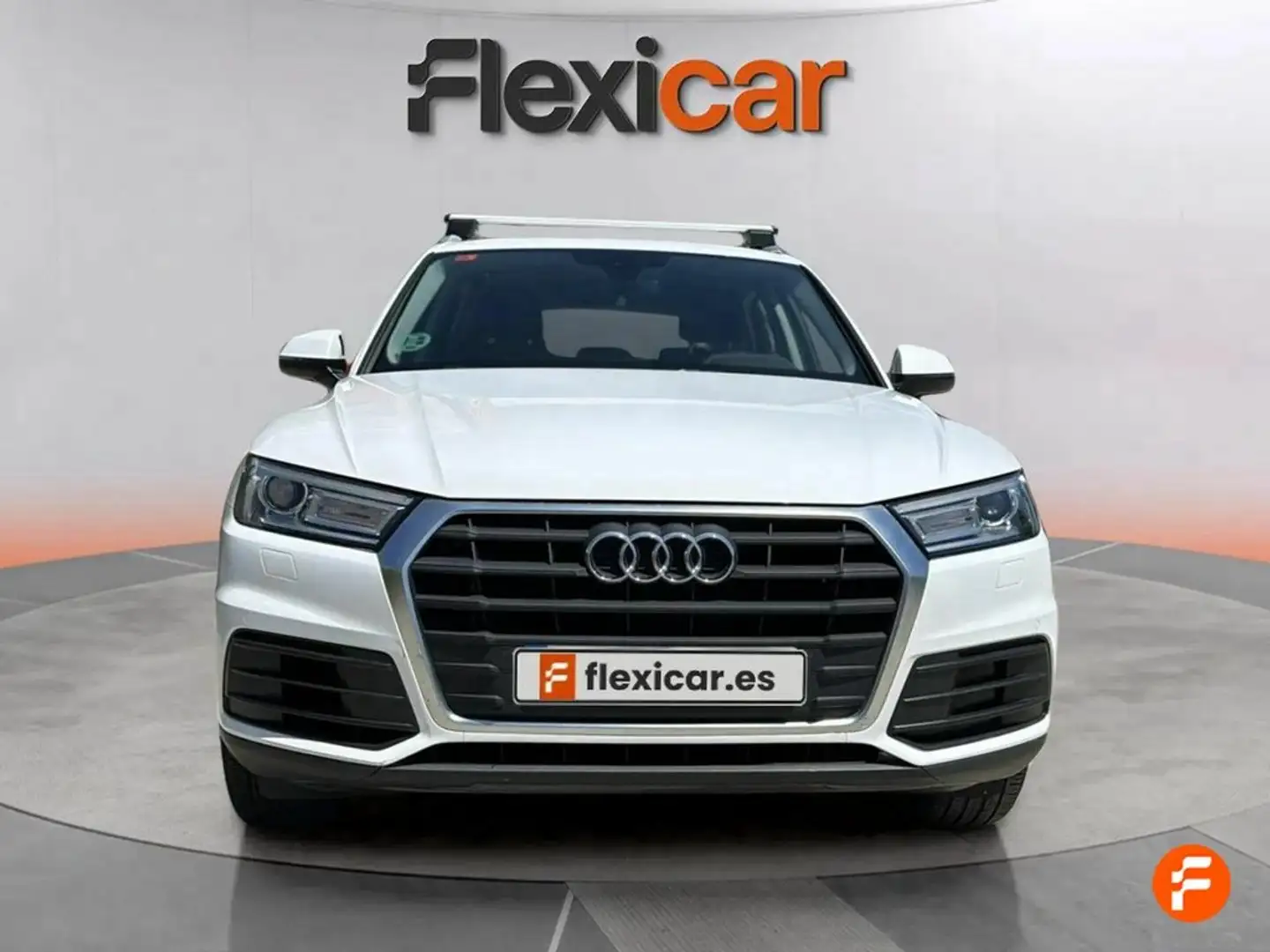 Audi Q5 Advanced 2.0 TDI 110kW (150CV) Amarillo - 2