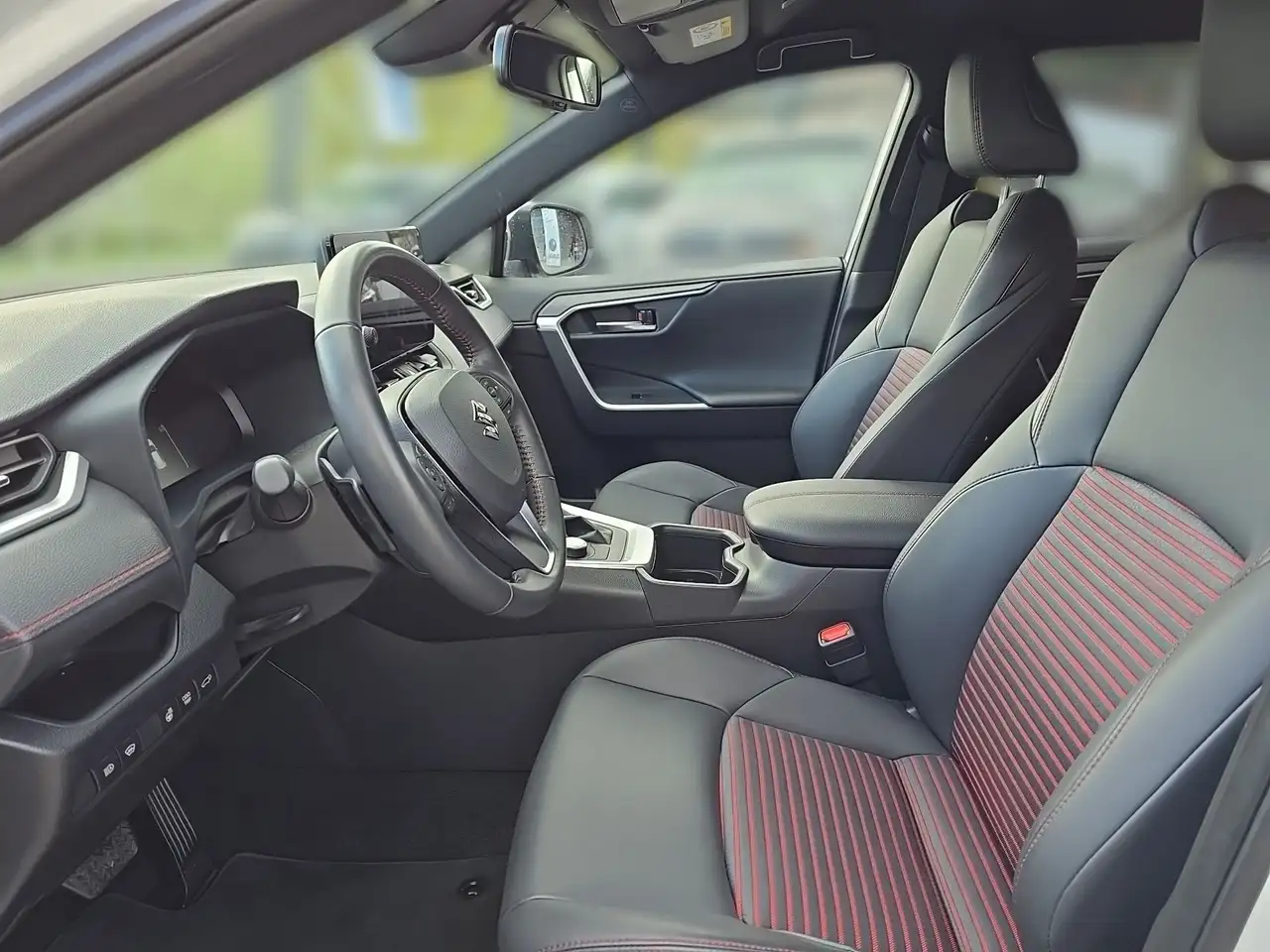 Suzuki Across Across 2,5 PHEV E-Four Flash CVT Flash 7