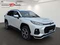 Suzuki Across Across 2,5 PHEV E-Four Flash CVT Flash Weiß - thumbnail 2