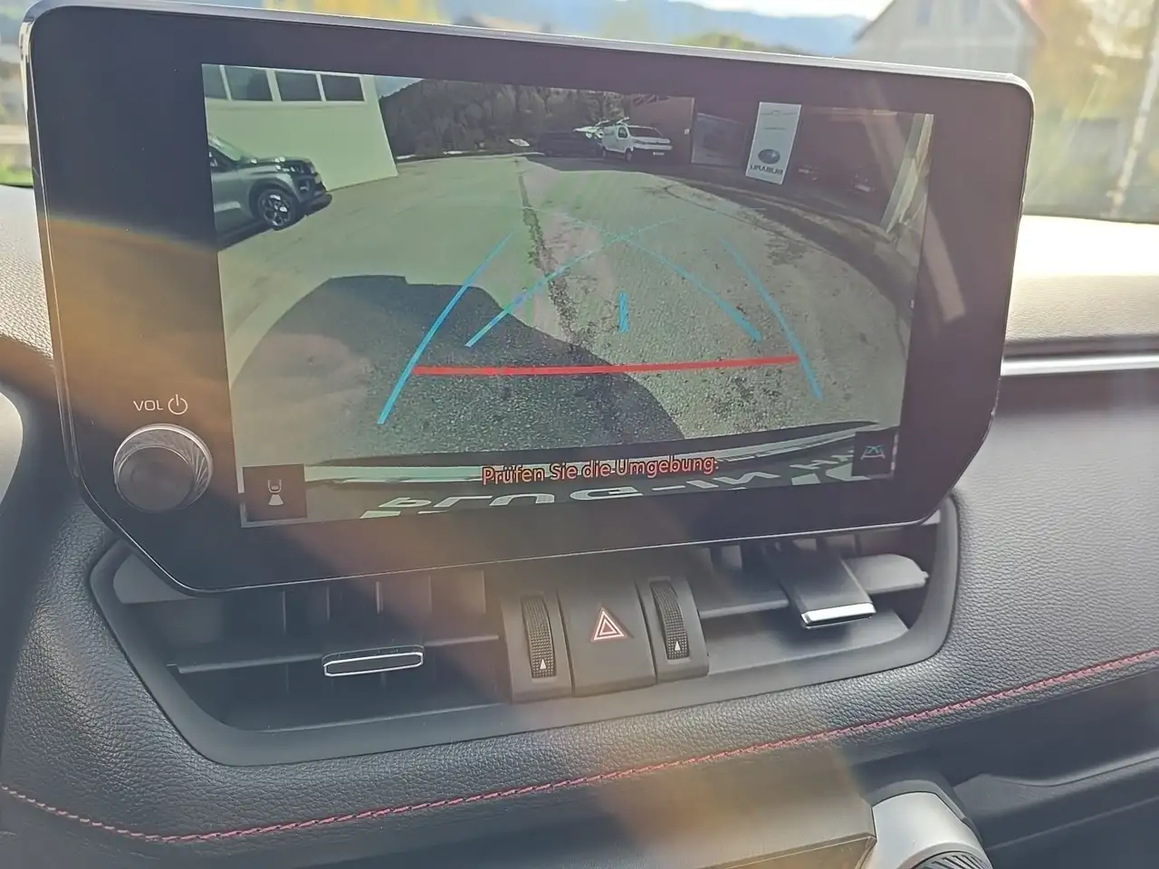 Suzuki Across Across 2,5 PHEV E-Four Flash CVT Flash 18