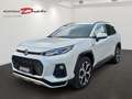 Suzuki Across Across 2,5 PHEV E-Four Flash CVT Flash Weiß - thumbnail 1