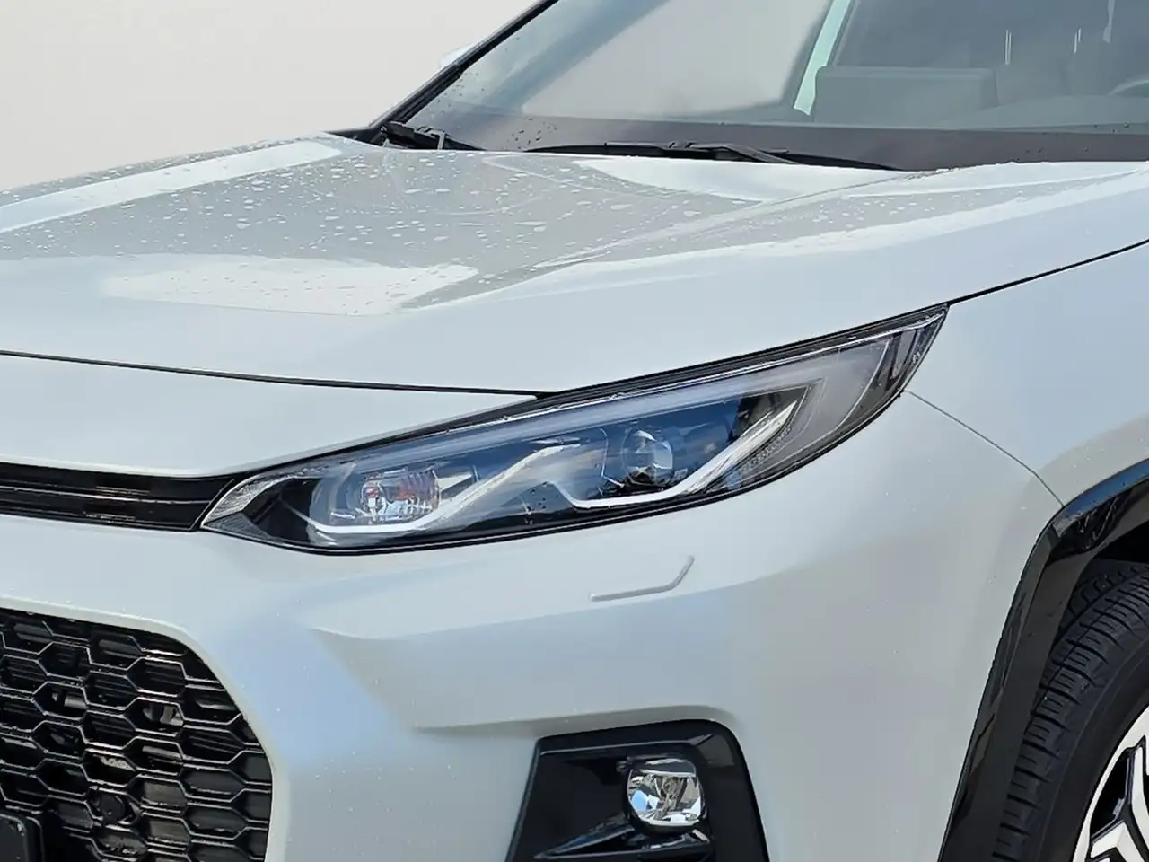 Suzuki Across Across 2,5 PHEV E-Four Flash CVT Flash 5