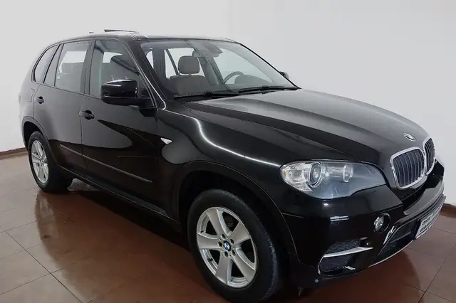 BMW X5 xDrive30d Sportpaket Panora/7-Sitz/Leder/Navi
