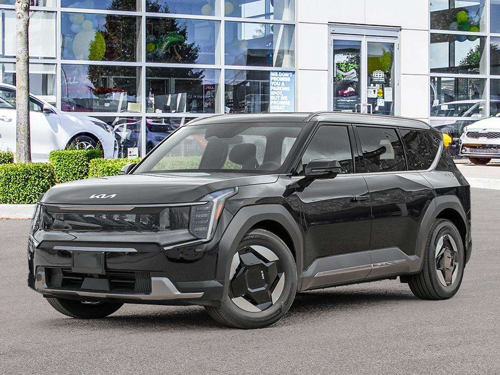 2026 Kia EV9 Land AWD