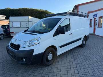 Kasten L2H1 Kasten Avantage  Dachträger
