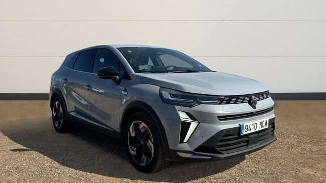 Renault Symbioz