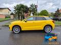 Audi Q2 1.6 TDI BusinessUNICO PROPRIETARIO Giallo - thumbnail 4