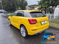 Audi Q2 1.6 TDI BusinessUNICO PROPRIETARIO Giallo - thumbnail 5