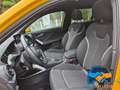 Audi Q2 1.6 TDI BusinessUNICO PROPRIETARIO Giallo - thumbnail 14