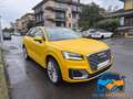 Audi Q2 1.6 TDI BusinessUNICO PROPRIETARIO Giallo - thumbnail 3