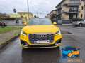 Audi Q2 1.6 TDI BusinessUNICO PROPRIETARIO Giallo - thumbnail 2