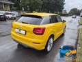 Audi Q2 1.6 TDI BusinessUNICO PROPRIETARIO Giallo - thumbnail 7