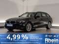 BMW 318 i Tour SHZ/PDC/DAB SHZ/PDC/DAB Schwarz - thumbnail 1