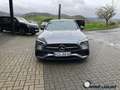 Mercedes-Benz C 200 C 200 d AMG LINE+LED+KEYLESS GO+NIGHT PAKET Navi Szürke - thumbnail 9