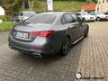 Mercedes-Benz C 200 C 200 d AMG LINE+LED+KEYLESS GO+NIGHT PAKET Navi Grey - thumbnail 6