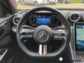 Mercedes-Benz C 200 C 200 d AMG LINE+LED+KEYLESS GO+NIGHT PAKET Navi Grijs - thumbnail 20