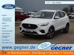 Mg ZS 106PS Comfort Klima DAB+ LED