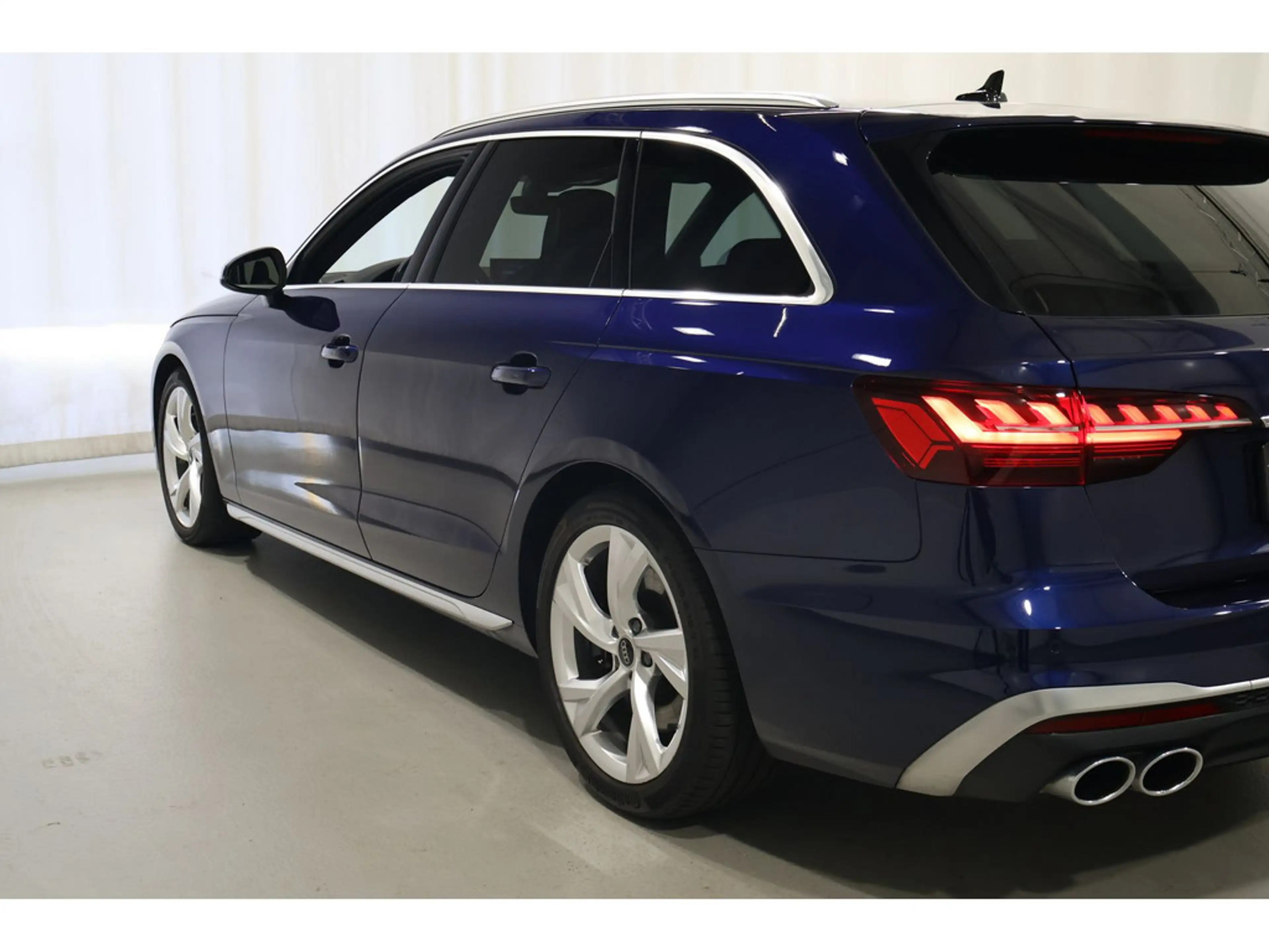 Audi S4 Avant 3.0 TDI quattro Matrix*SH*VC-Plus — photo 14