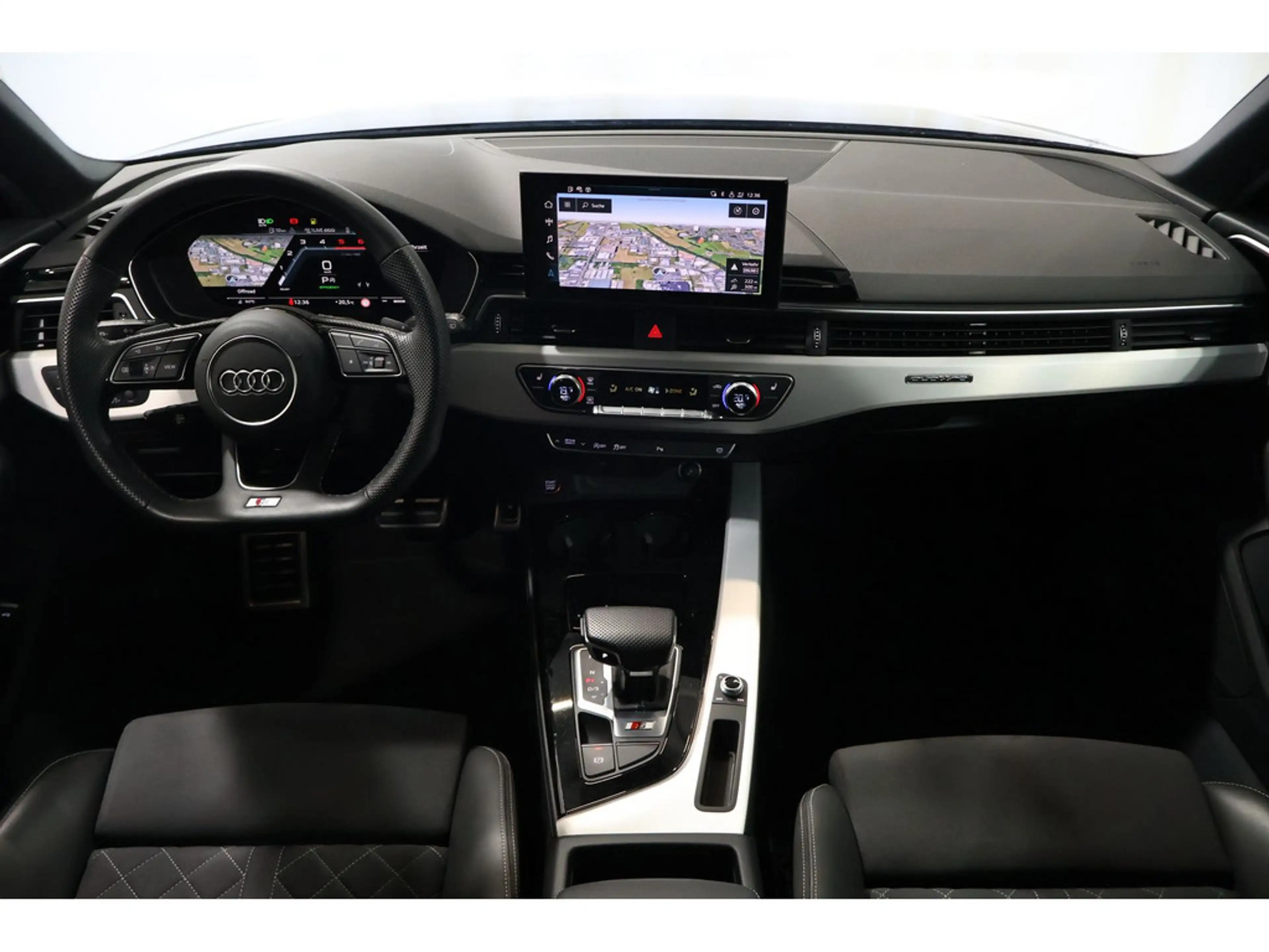 Audi S4 Avant 3.0 TDI quattro Matrix*SH*VC-Plus — photo 10