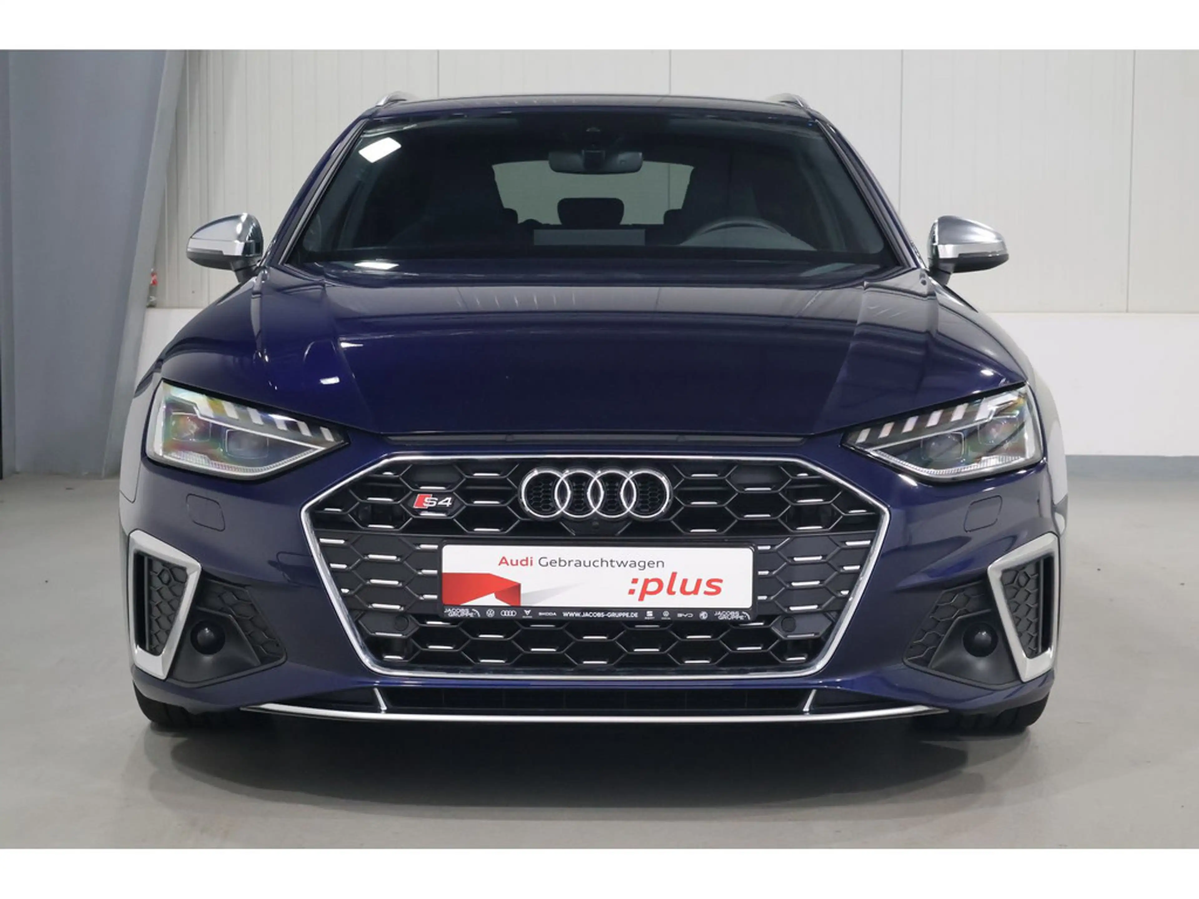 Audi S4 Avant 3.0 TDI quattro Matrix*SH*VC-Plus — photo 3