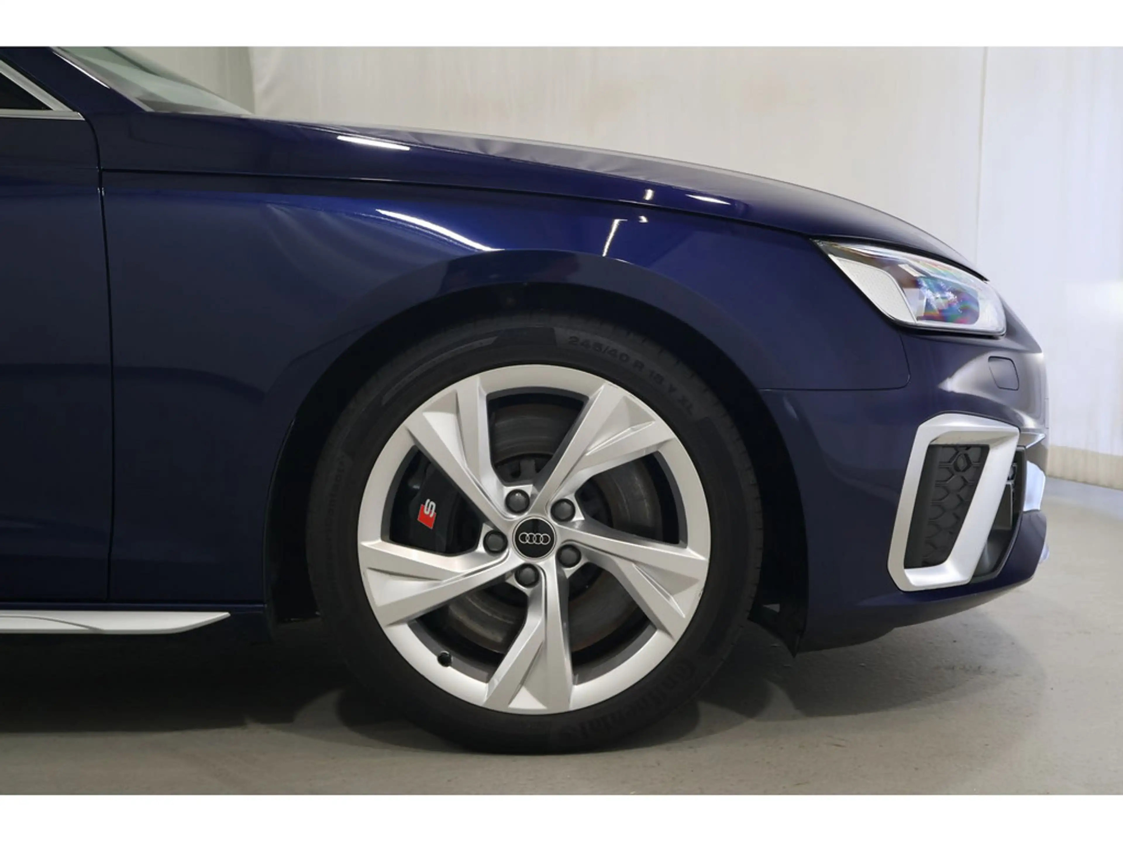 Audi S4 Avant 3.0 TDI quattro Matrix*SH*VC-Plus — photo 6