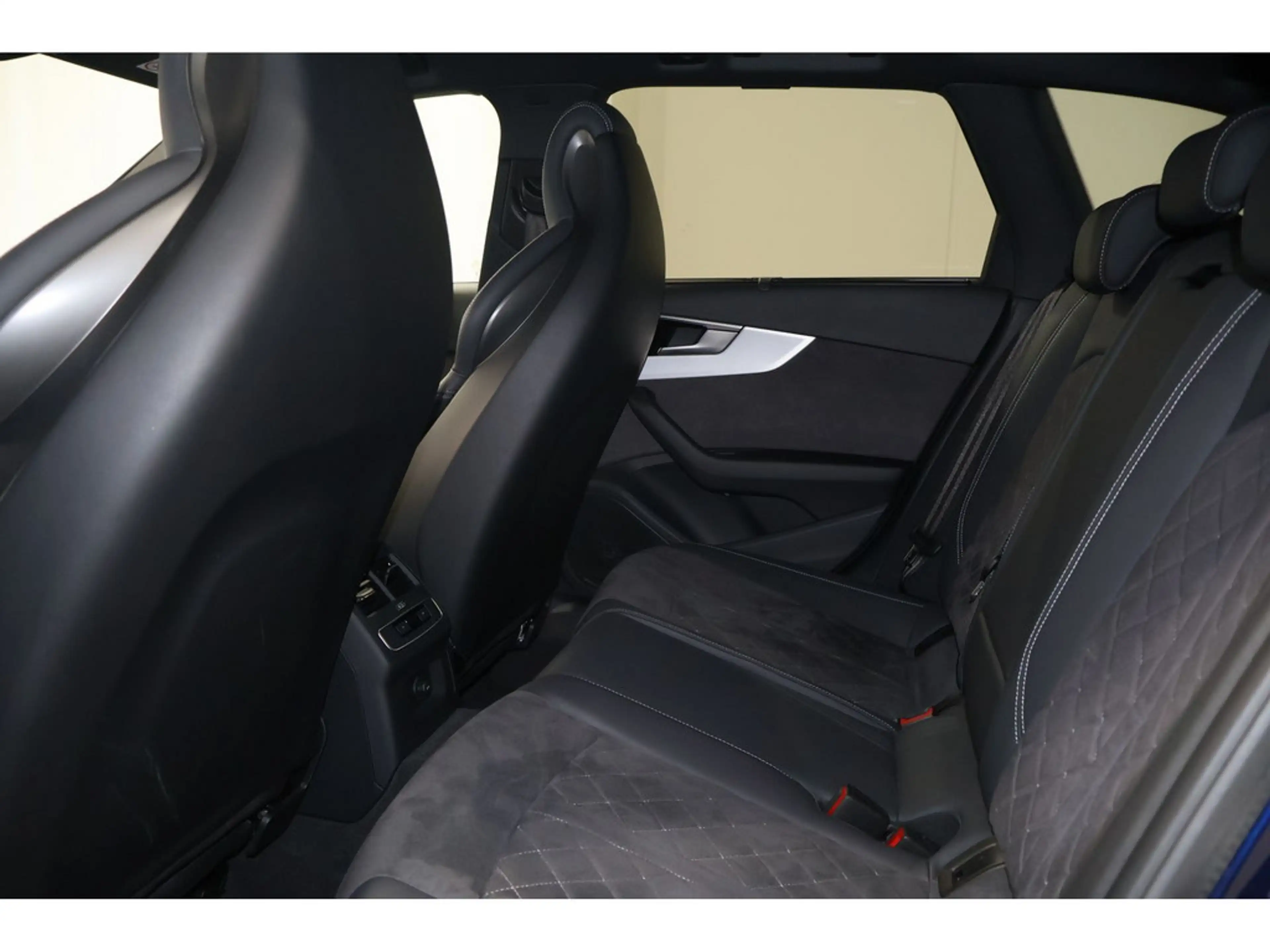 Audi S4 Avant 3.0 TDI quattro Matrix*SH*VC-Plus — photo 13
