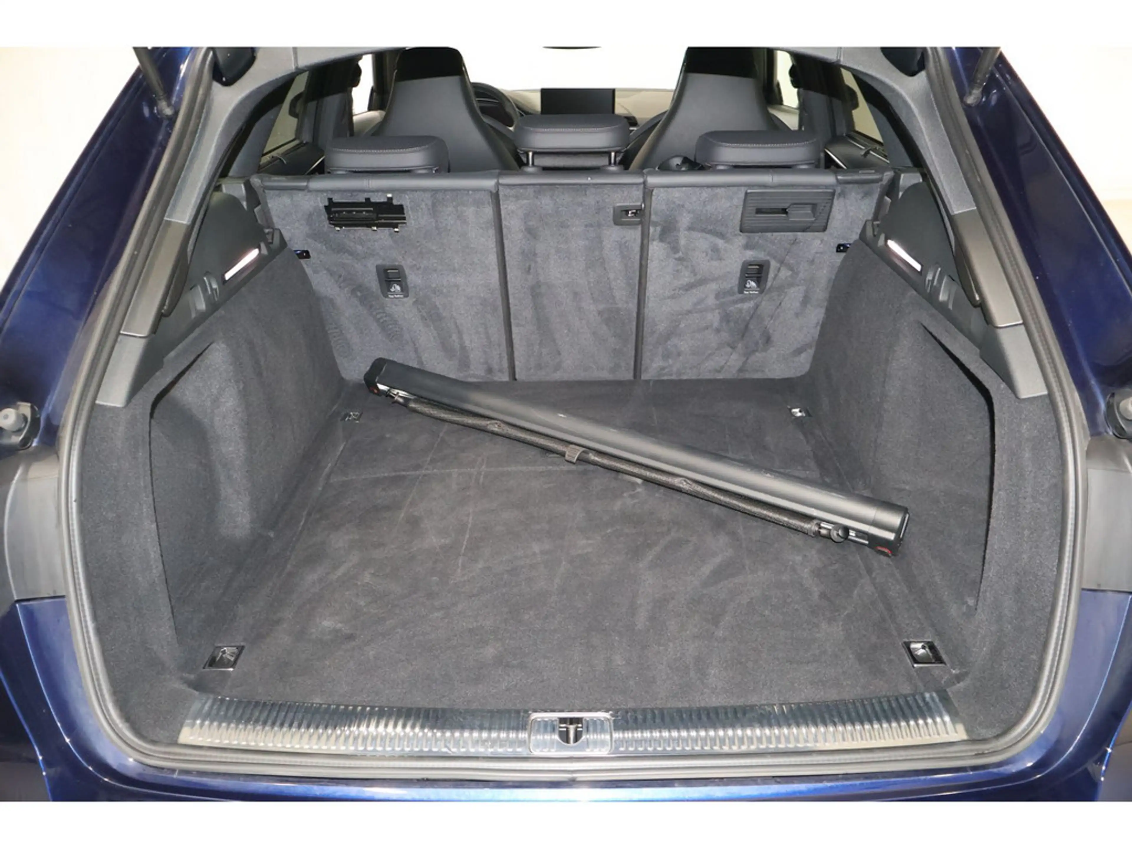 Audi S4 Avant 3.0 TDI quattro Matrix*SH*VC-Plus — photo 7