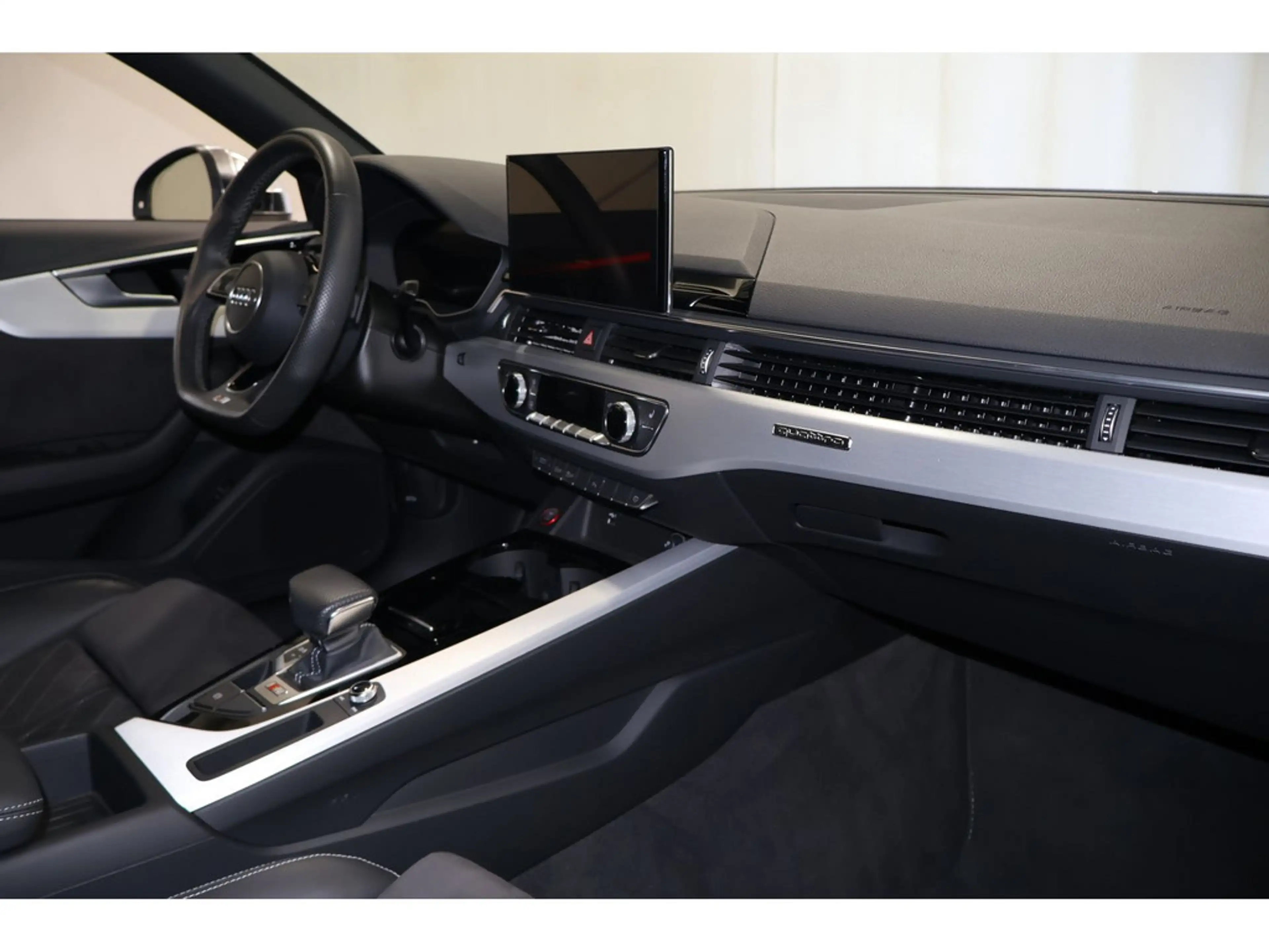 Audi S4 Avant 3.0 TDI quattro Matrix*SH*VC-Plus — photo 9