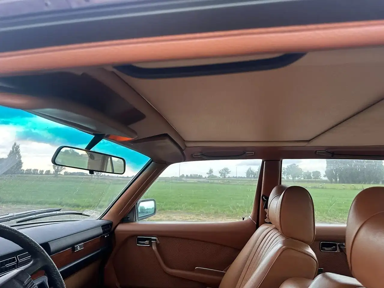 Mercedes-Benz 450, foto 5